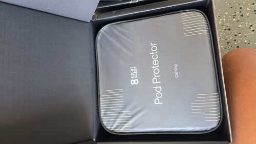 Eight sleep pod protector cal - protector,