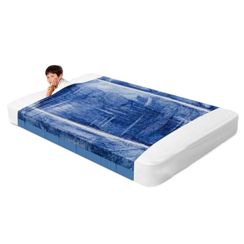 Sensory compression sheet - sensory,