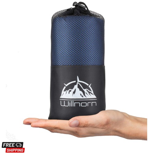 Sleeping bag liner - sleeping,