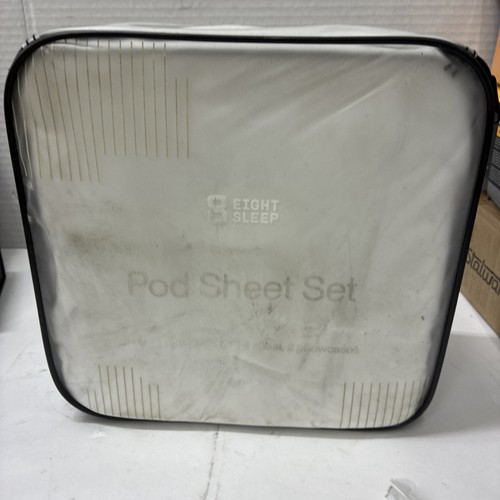 Eight sleep pod sheet - 8,