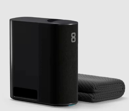 Eight sleep pod hub king - pod, +