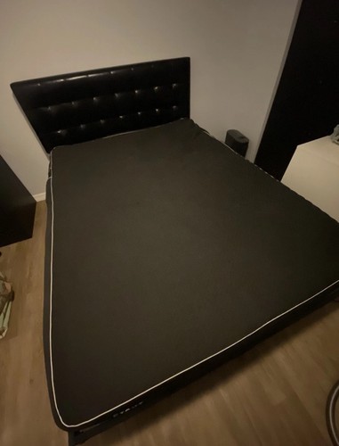 Sleep pod queen size cover - size,